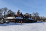 Milwaukee Road Depot